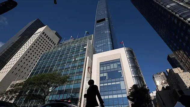 BM haftasında Türkevi dünyayı ağırlıyor