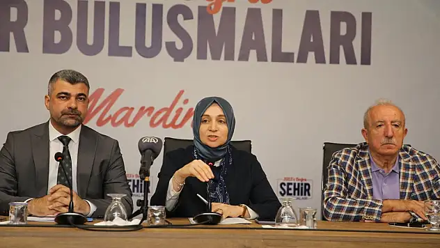 Usta: 6'lı masadan ancak kaos ve kavga çıkar