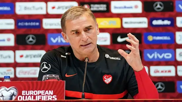 Stefan Kuntz'dan Salih Uçan sorusuna cevap!