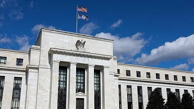 Fed faizi kararını açıkladı