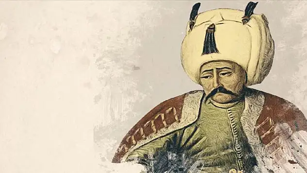 Hilafet tahtının sultanı: Yavuz Sultan Selim