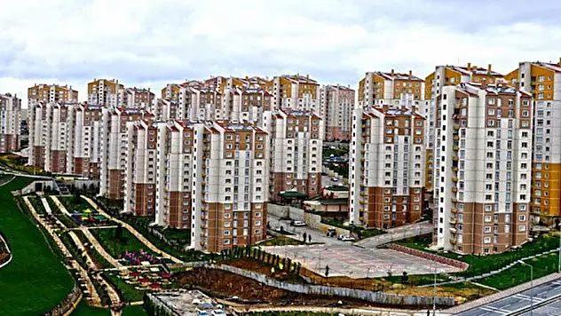 TOKİ'den ev alan ve borcu devam edenlere indirim müjdesi: Erdoğan açıklayacak