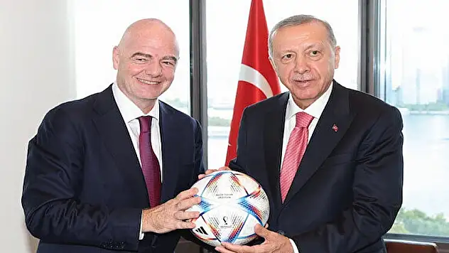 O Biden ben Erdoğan'ım