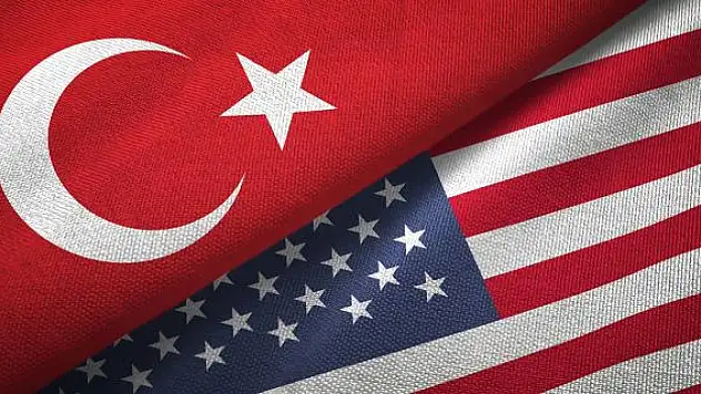 ABD'den Türkiye'ye arabuluculuğu için teşekkür