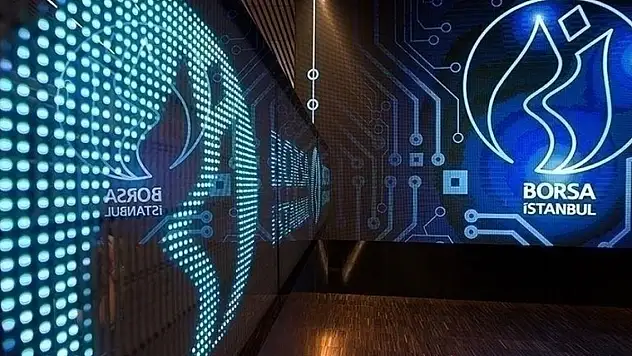 Borsa güne yükselişle başladı