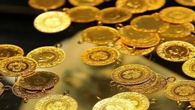 Altın fiyatlarında son durum... Gram altın ne kadar?