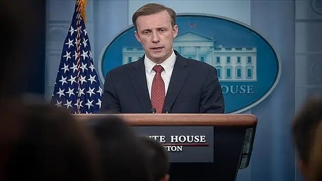 ABD'den Türkiye'ye 'arabuluculuk' teşekkürü