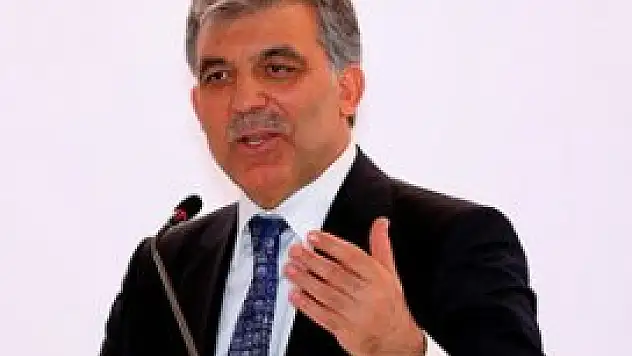 Üniversiteler sorumluluklarının bilincine vardı