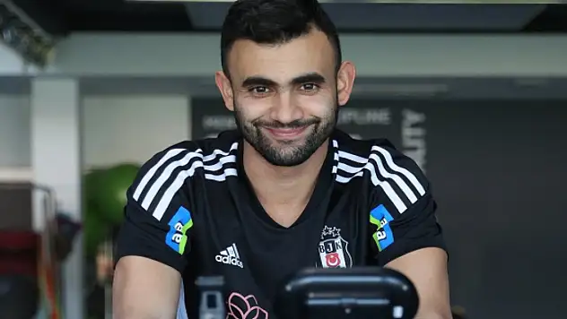 Ghezzal: 'Böyle bir açıklama yapacağım hiç aklıma gelmezdi'
