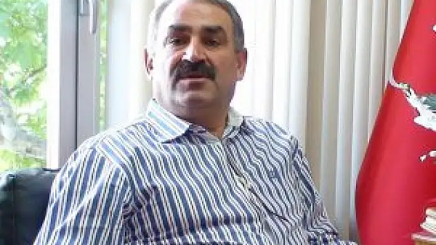 Konyalı vekilden saldırı açıklaması