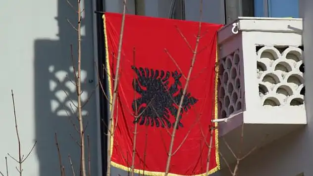 FETÖ'ye bir darbe de Arnavutluk'tan