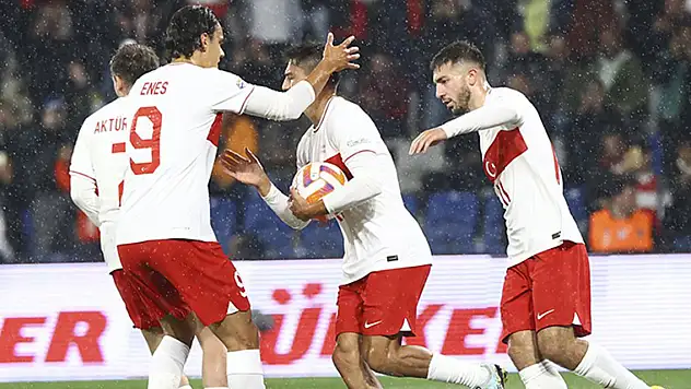 Türkiye, EURO 2024'e nasıl gider?