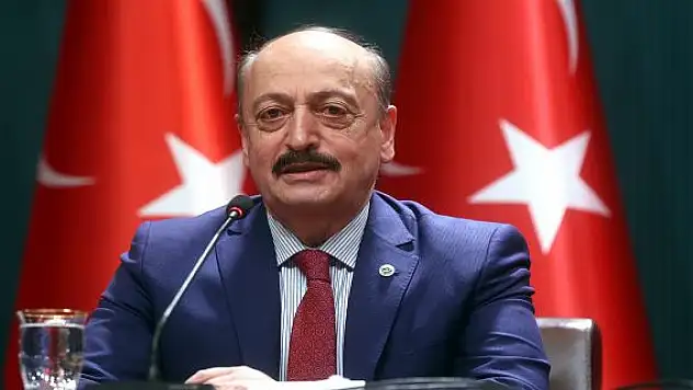 Deprem bölgesinde OHAL süresince işten çıkarma yasağı getirildi