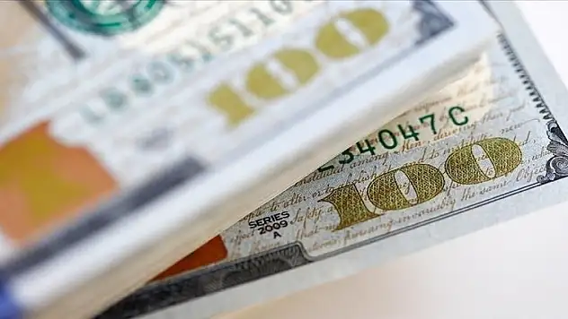 Serbest piyasada dolar, avroda son durum