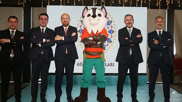 4'üncü Dünya Göçebe Oyunlarına 102 ülkeden katılım olacak