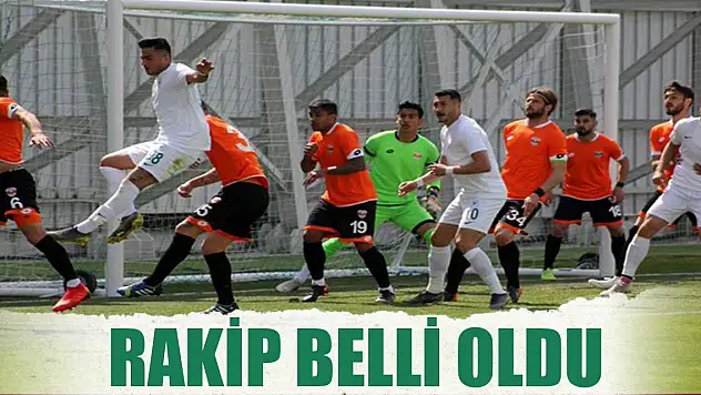 Konyaspor'un milli aradaki rakibi belli oldu