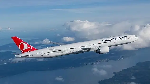 Türk Hava Yolları Avrupa'nın en iyisi