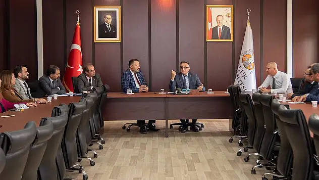 SÜ Turizm Fakültesi eğitimlere başladı