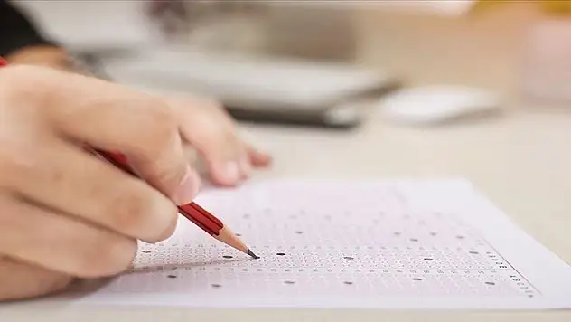 LGS ve YKS öncesi sınav kaygısı