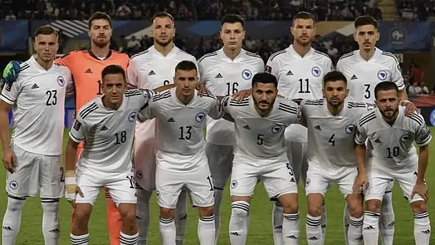 Konyasporlu Sehic ve Amir 90 dakika oynadı