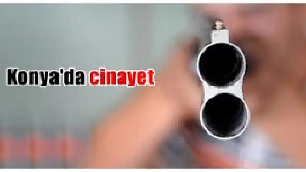 Silahlı kavga kanlı bitti
