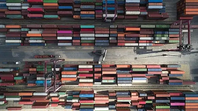 Elektrik-elektronik sektöründen 9,6 milyar dolarlık ihracat yapıldı