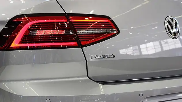 Otomotiv satışlarında ithal araçlar ağırlıkta