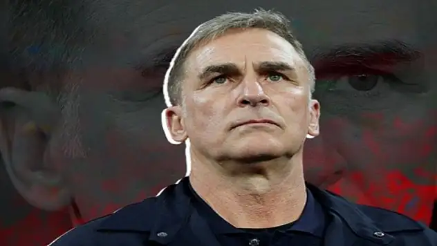 Stefan Kuntz: Yüzümüze yumruğu yedik, nakavt olmadık