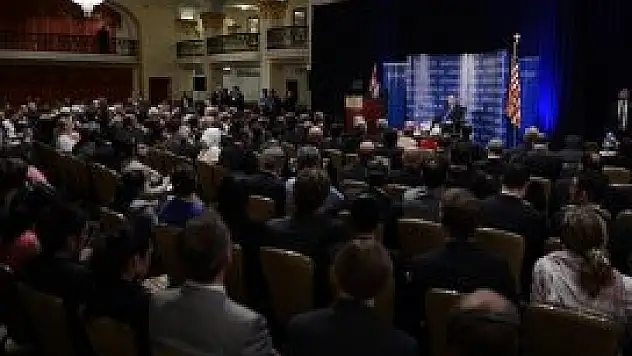 Bebeklerin katledilmesinden daha vahimi seyirci kalınmasıdır