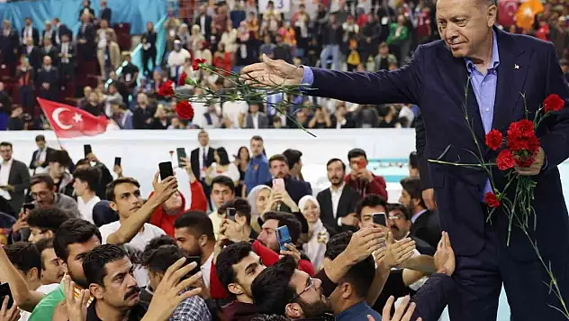 'Konut kampanyamıza kulp takmak için nice yalan ve iftiralara başvurdular'