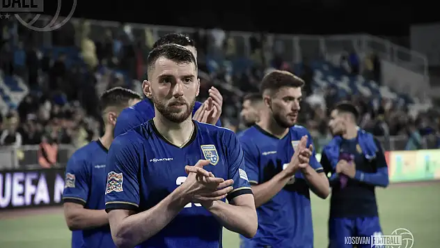 Bytyqi'li Kosova son dakikada yıkıldı!