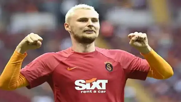 Galatasaray'da ayrılığa izin yok!