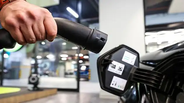 Elektrikli otomobil satışları 8 ayda 3'e katlandı