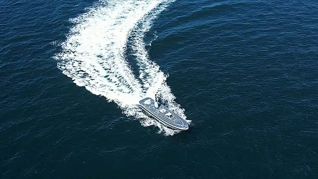 Sancar SİDA 'Mavi Vatan' korumasına hazırlanıyor