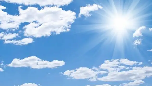 Yurtta hava durumu (26 Eylül 2022)