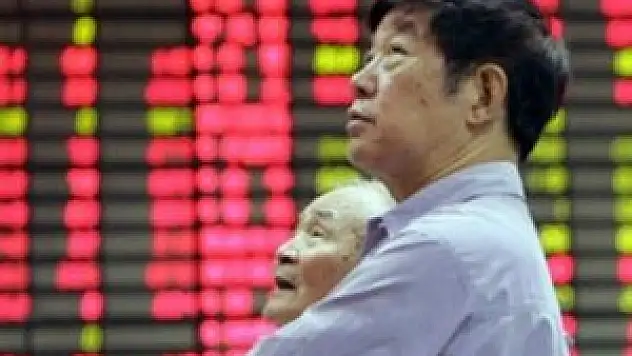 Asya borsaları Hindistan hariç yükseldi