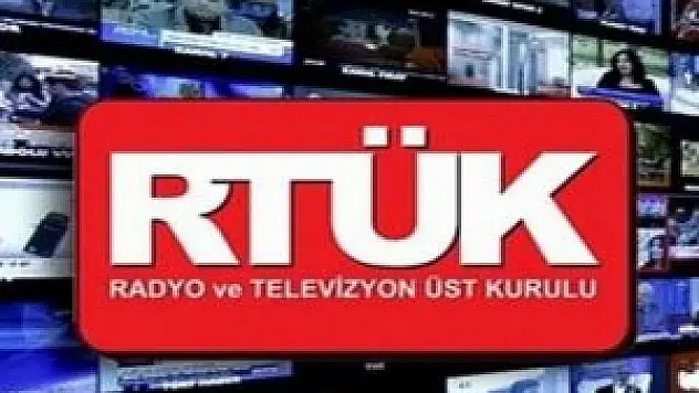 RTÜK'e 2 parti 3 üye