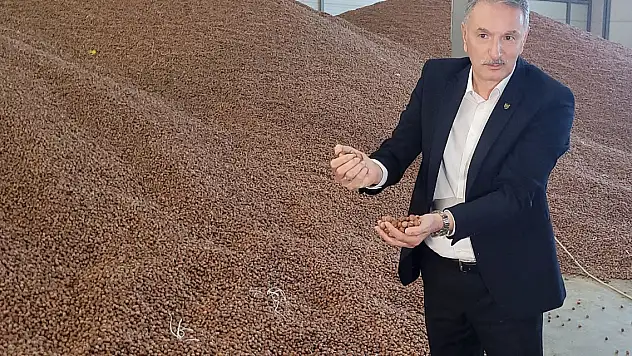 TMO Genel Müdürü Güldal: Fiyat oynamalarına karşı üretici sabretmeli