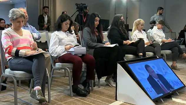 Her dört yumurtalık kanserinden 1'i kalıtsal oluyor