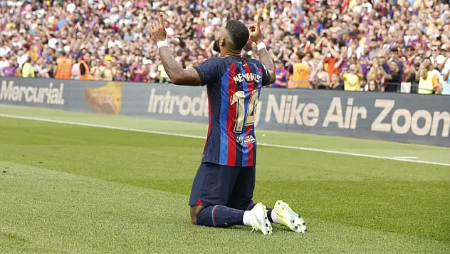 Liverpool ve Barca arasında dev takas