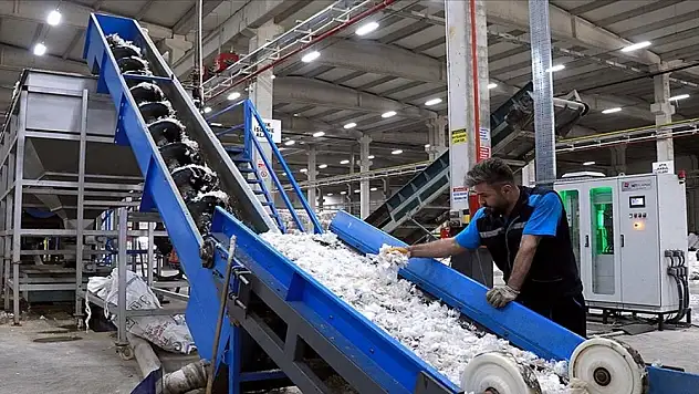 5 yıl önce hayata geçirildi, ekonomiye 62,2 milyar liralık kazanç sağlandı