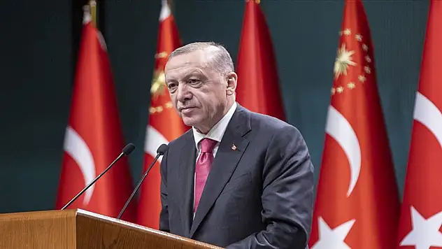 Cumhurbaşkanı Erdoğan, Brezilya Devlet Başkanı seçilen Lula da Silva ile görüştü