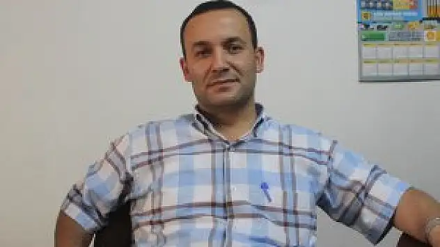 Müdür Arık, Beyşehir'e veda etti