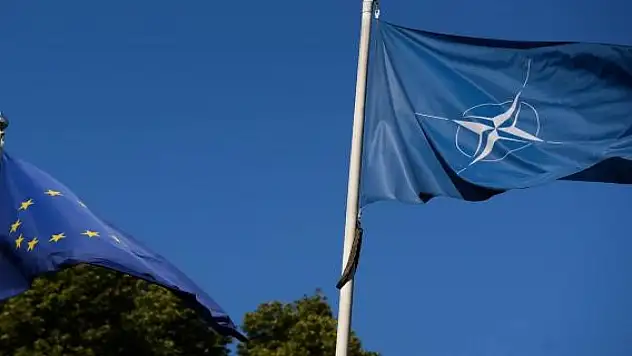 NATO ve AB güvenlik için ortak bildiri planlıyor