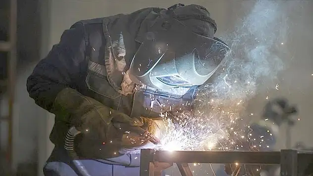 İmalat sanayisi büyüyor