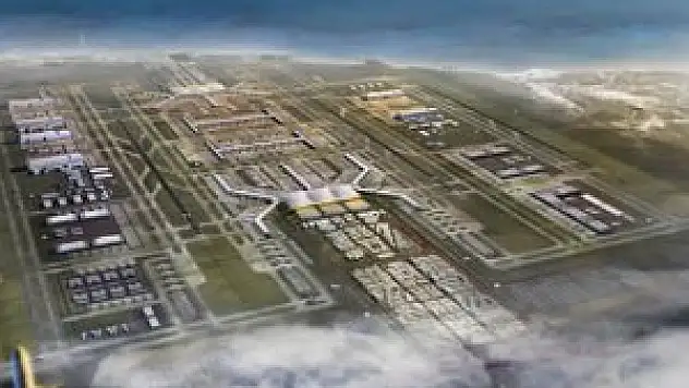 Üçüncü havaalanı fiyatları yüzde 100 artırdı