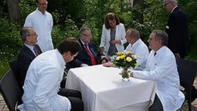 Talabani'nin sağlık durumu iyi