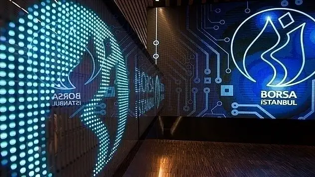 Borsa İstanbul haftanın son gününe yükselişle başladı