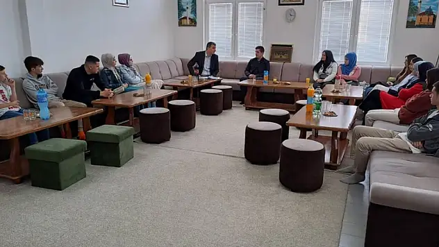 Bosna Hersek'in Bijeljina, Janja, Zvornik ve Bratunac/Vlasenica İslam Birliği Meclislerinde İslam eğitimi kursu başladı