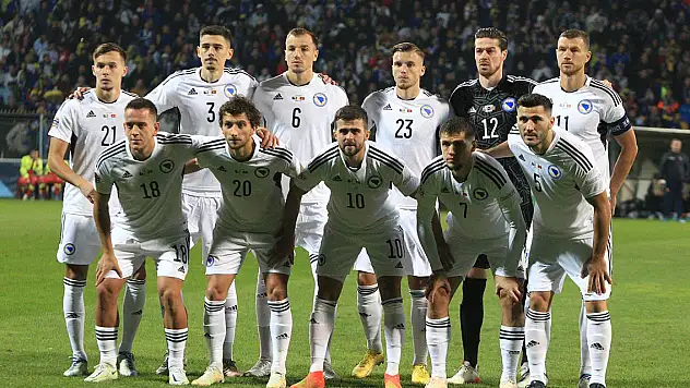 Konyaspor'da milli takım oyuncuları dönmeyecek: İşte nedeni!